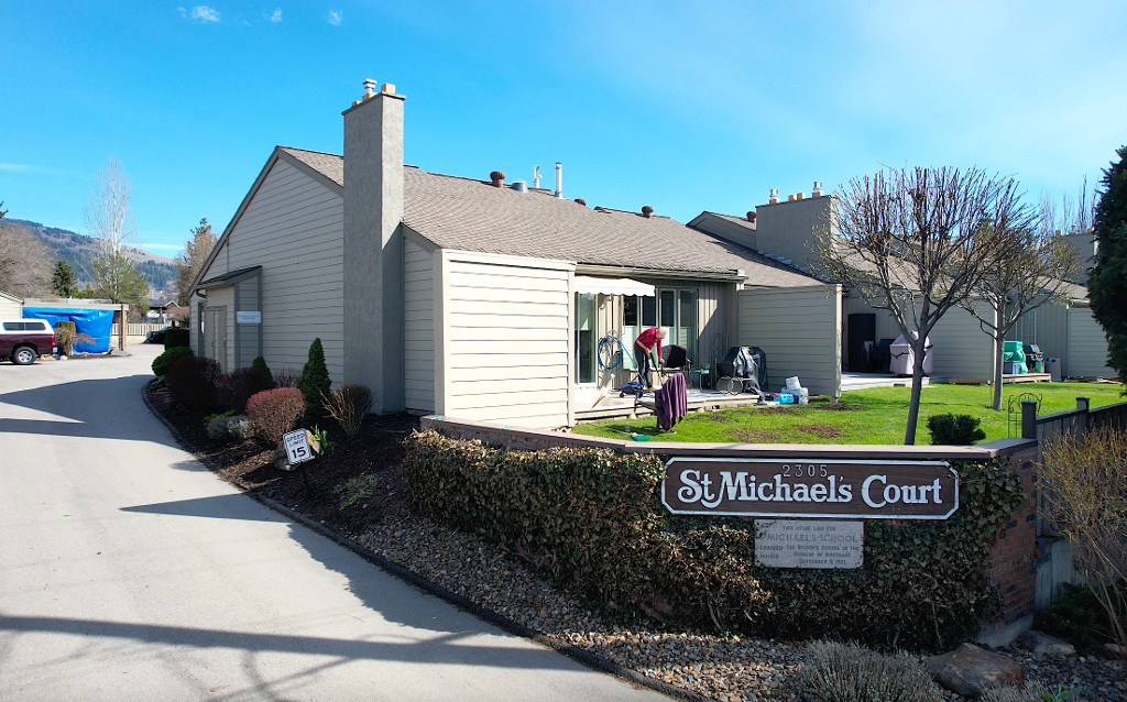 Ironwood Townhomes For Sale in Vernon Salt Fowler