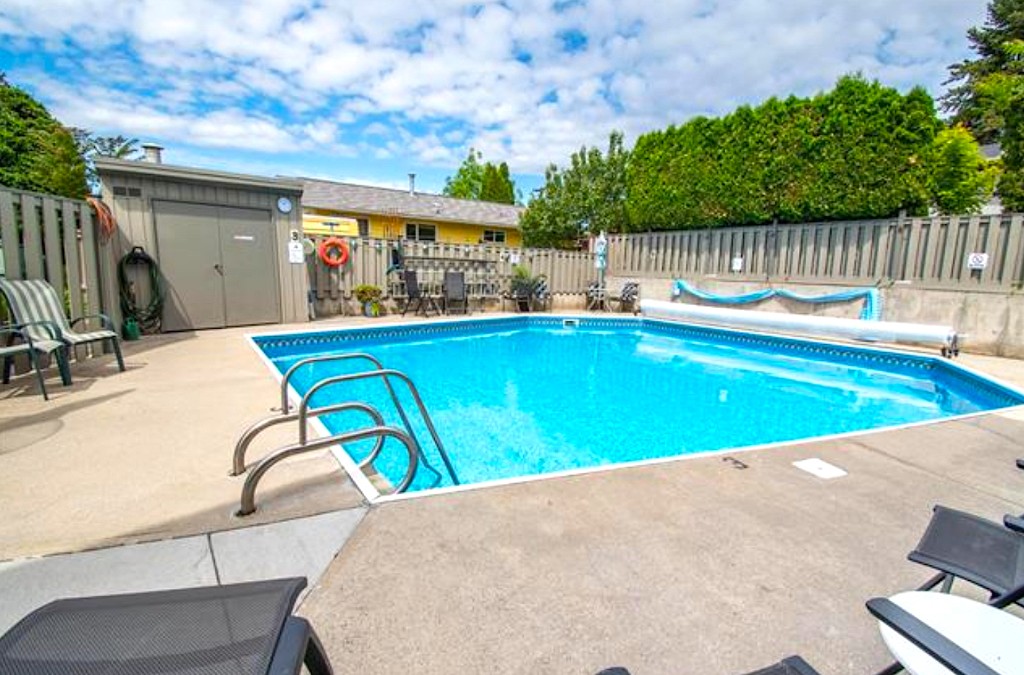 Ironwood Townhomes For Sale in Vernon Salt Fowler