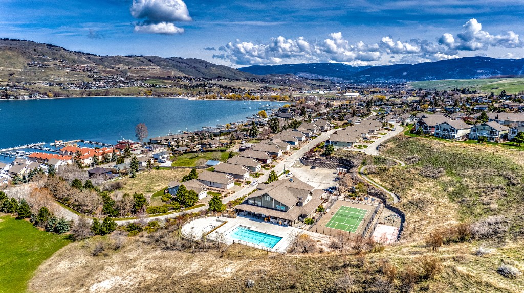 Seasons in the Okanagan Vernon Family Homes for Sale Salt Fowler