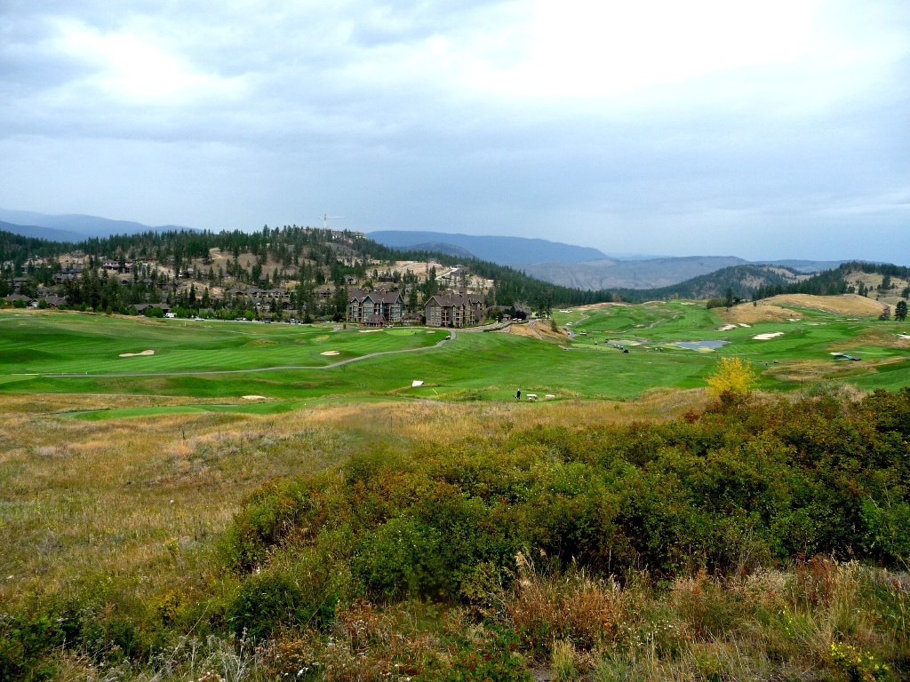 Predator Ridge Lodge Golf Course Condos For Sale Salt Fowler, Vernon
