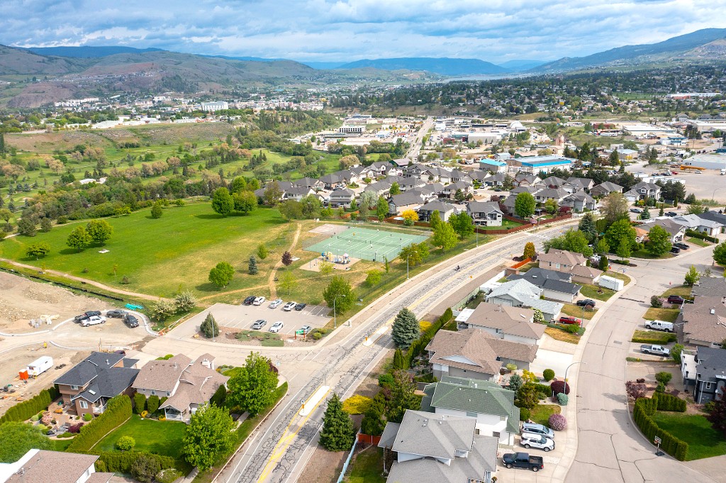 Middleton Mountain Vernon Real Estate RE/MAX Vernon Salt Fowler