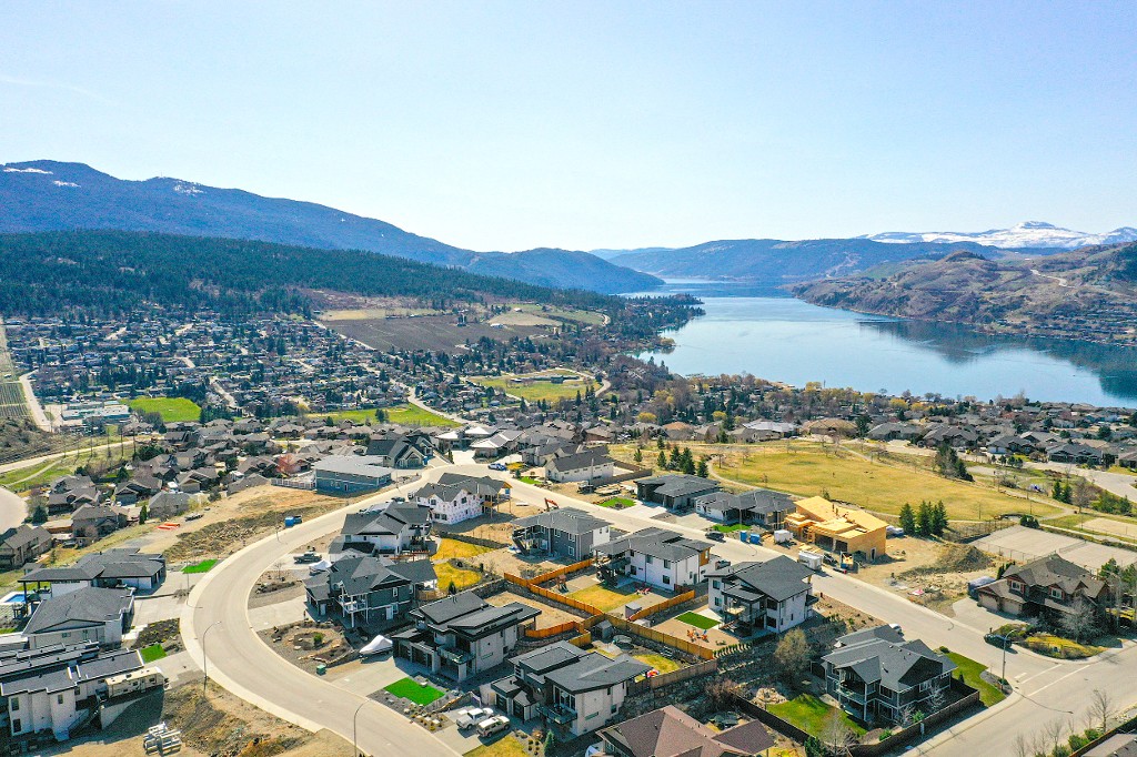 Middleton Mountain Vernon Real Estate RE/MAX Vernon Salt Fowler